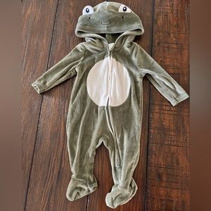 Infant costume